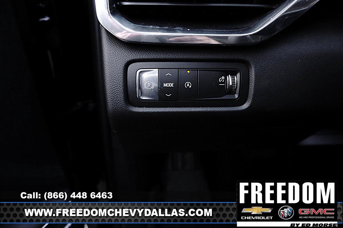 New 2026 GMC Acadia Elevation w/ Black Edition FWD image 27