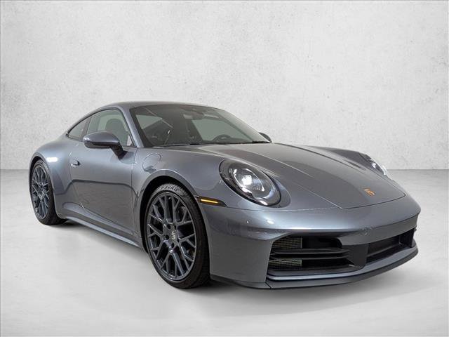 Used 2026 Porsche 911 Carrera image 7