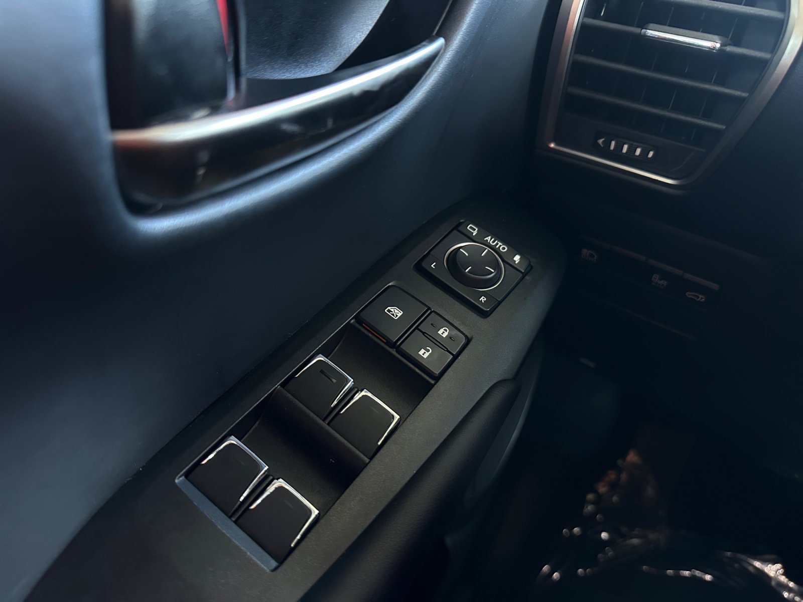 Used 2020 Lexus NX 300 FWD w/ Comfort Package image 17