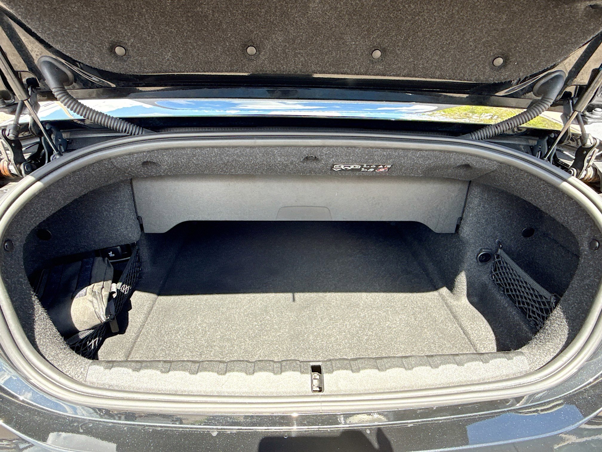 Used 2023 BMW M4 xDrive Competition image 12