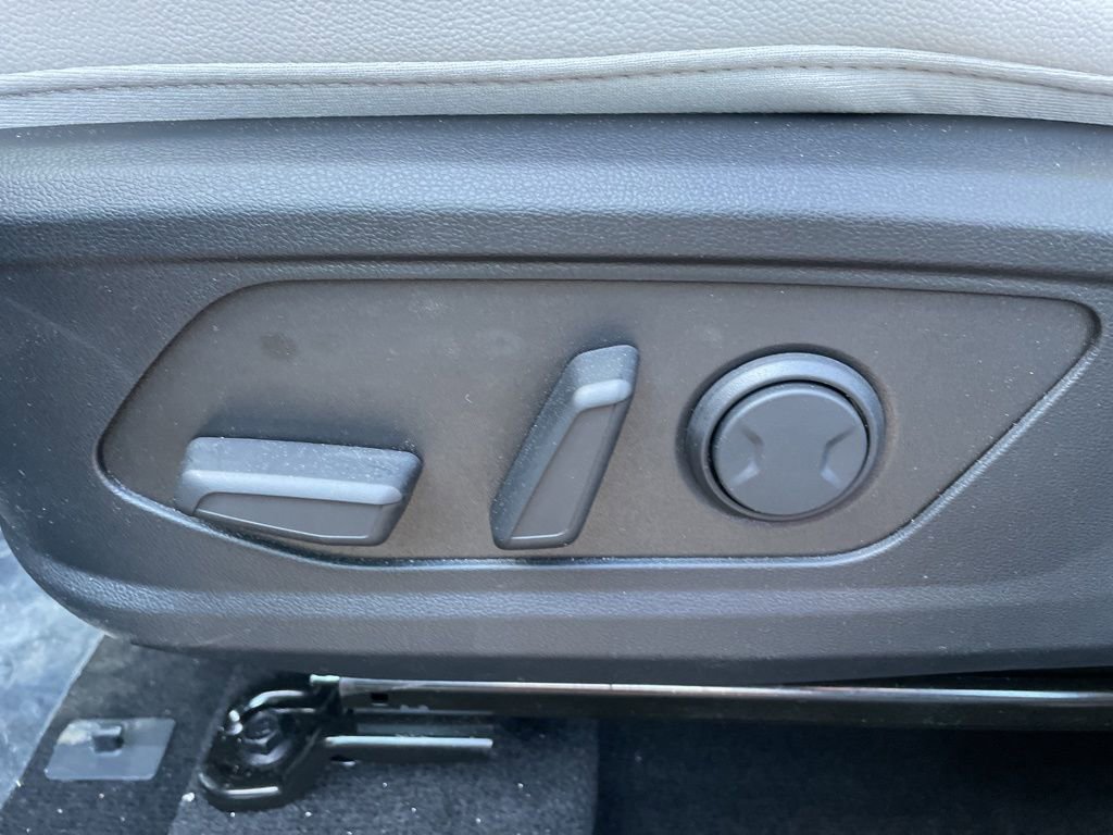 New 2026 Hyundai Santa Cruz SEL image 8