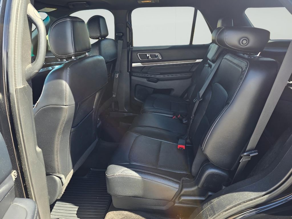 Used 2016 Ford Explorer Limited image 26