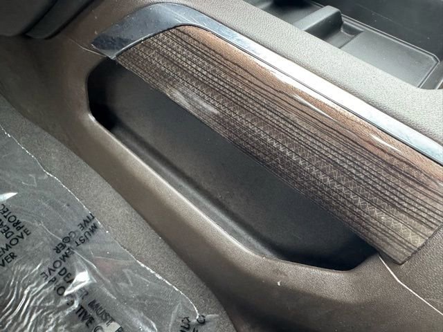 Used 2021 Chevrolet Silverado 1500 LT Trail Boss w/ Convenience Package II image 18