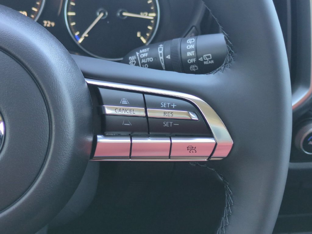 New 2026 MAZDA CX-50 AWD 2.5 Hybrid w/ Weather Package image 24