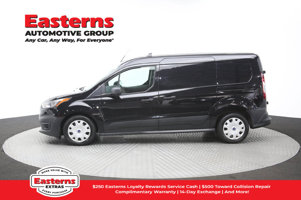 Used 2022 Ford Transit Connect XL FWD image 57