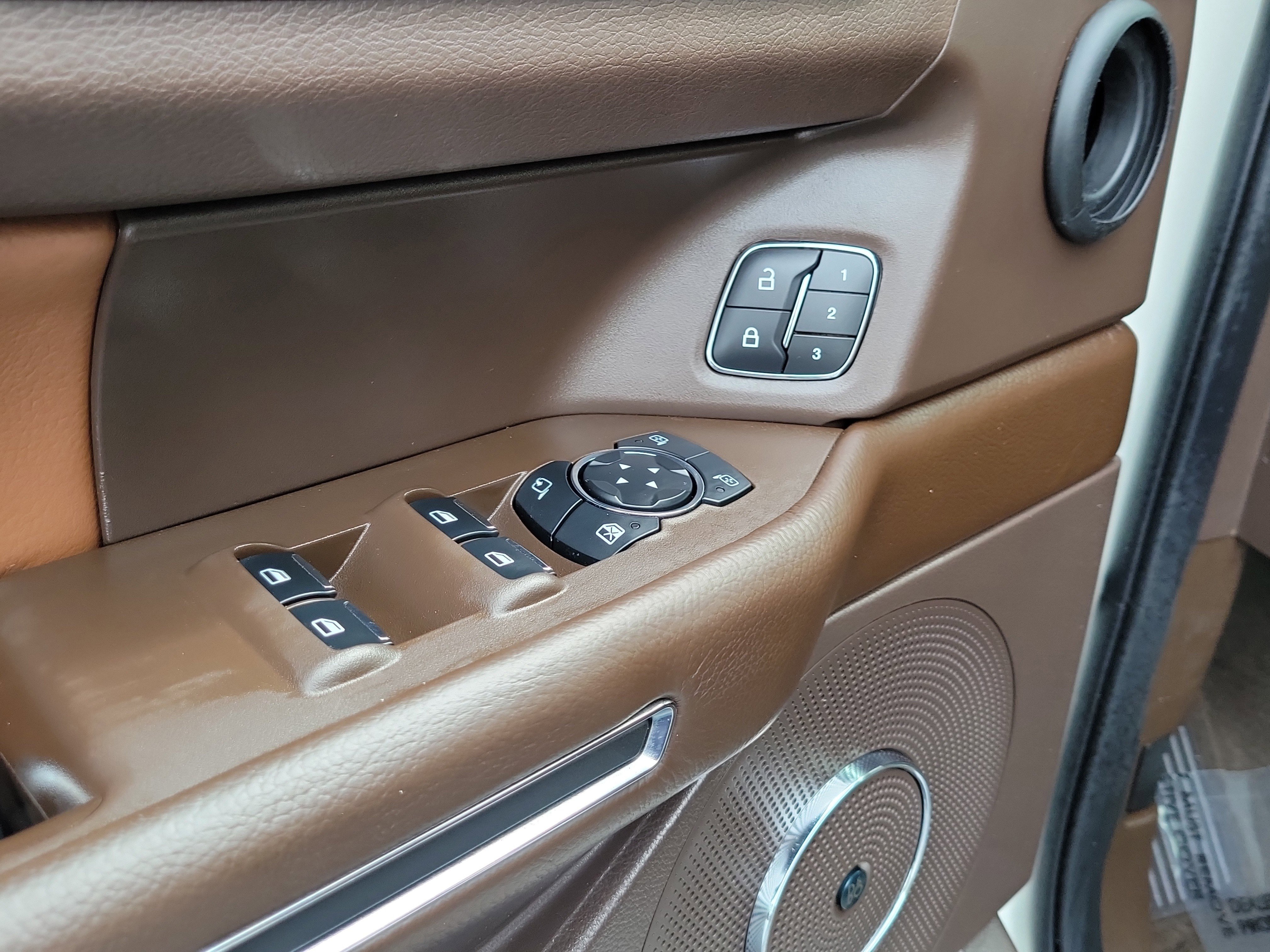 Certified 2024 Ford Expedition King Ranch RWD image 21