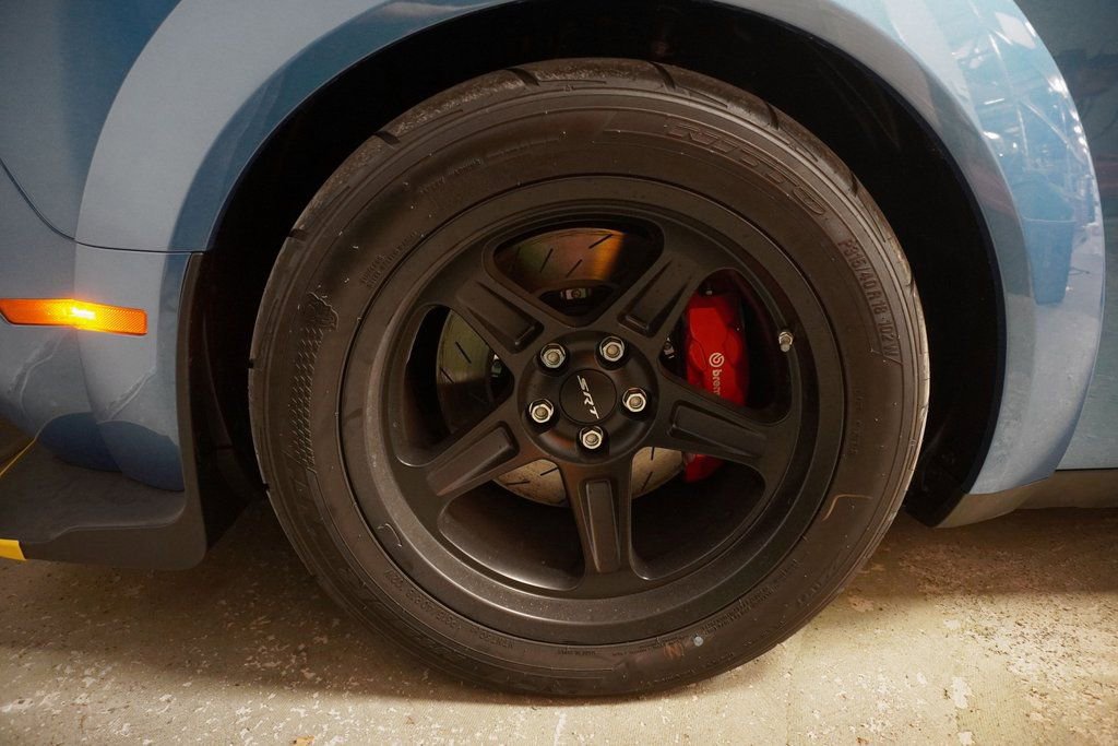 Used 2018 Dodge Challenger SRT Demon image 9