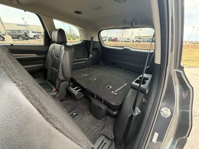 Used 2020 Kia Telluride EX w/ EX Premium Package FWD image 26
