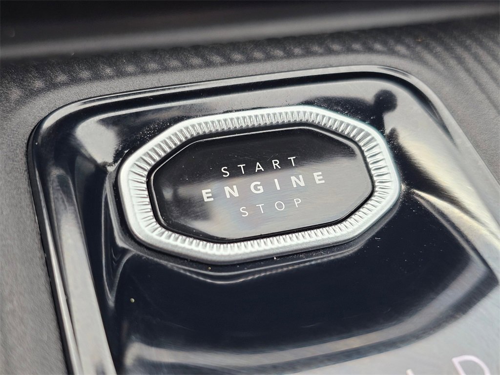 New 2026 Jeep Cherokee Laredo image 21