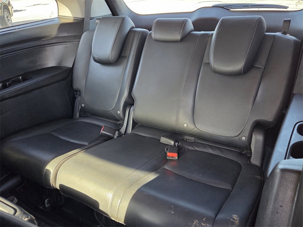 Used 2022 Honda Odyssey Touring image 7