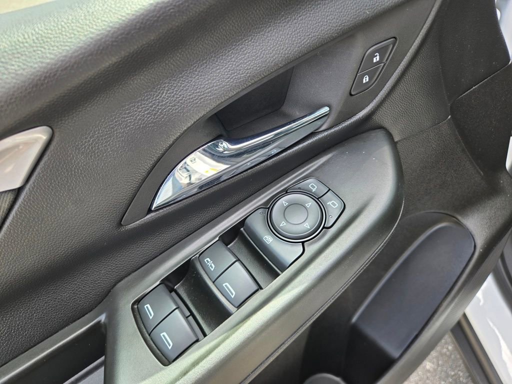Used 2023 Chevrolet Bolt LT w/ Driver Confidence Package FWD image 21
