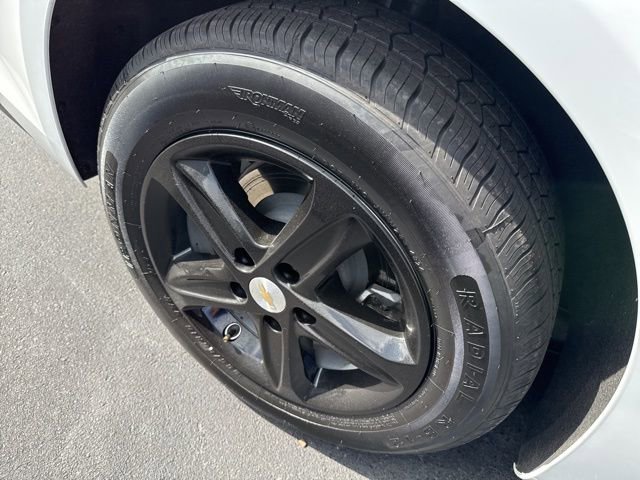 Used 2024 Chevrolet Malibu LT image 10