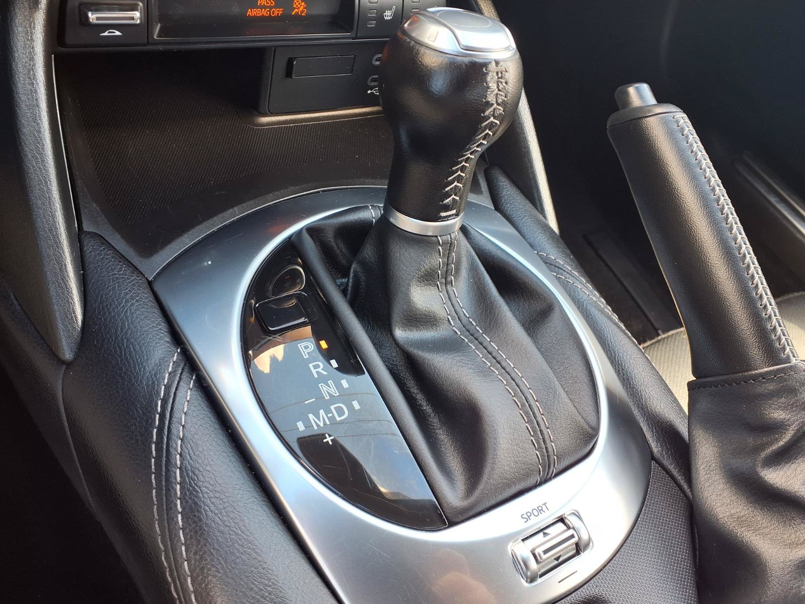 Used 2025 MAZDA MX-5 Miata RF Grand Touring RWD image 13