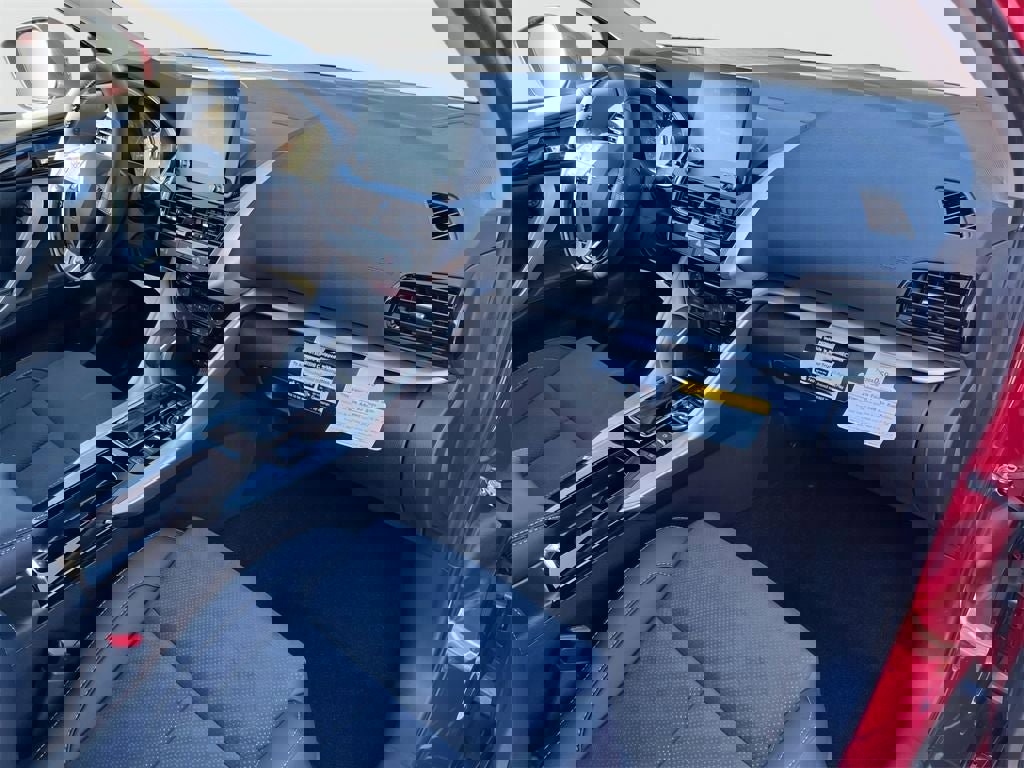 New 2026 Mitsubishi Eclipse Cross SE image 30