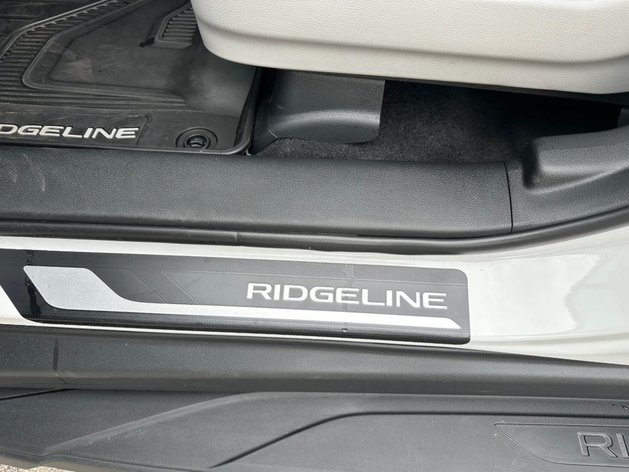 Used 2025 Honda Ridgeline RTL image 30