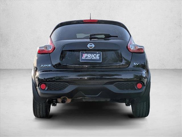 Used 2016 Nissan Juke SV image 6
