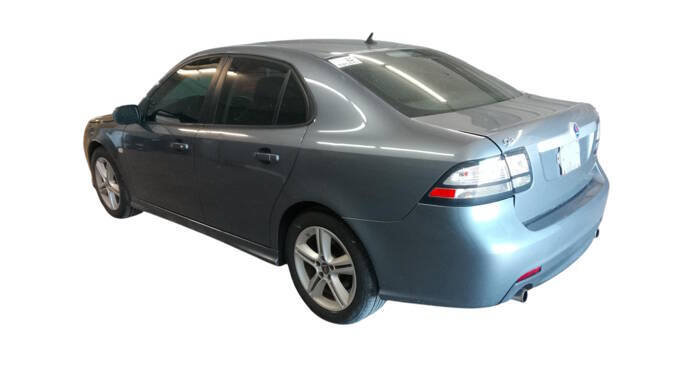 Used 2010 Saab 9-3 2.0T w/ Comfort Package AWD/4WD image 3