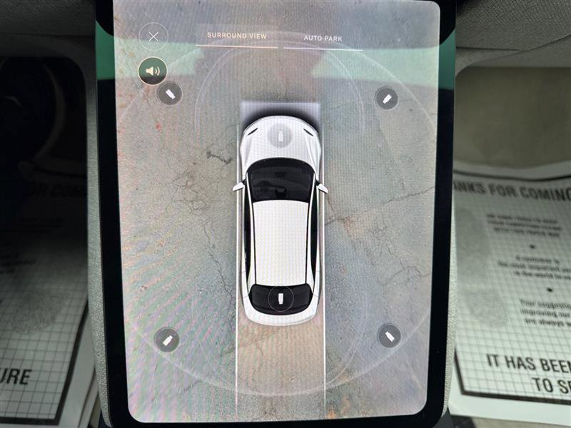 Used 2024 Lucid Air Pure image 24