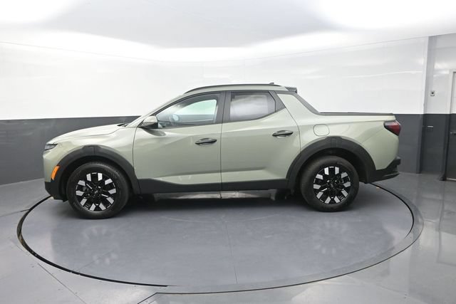 New 2026 Hyundai Santa Cruz SEL AWD/4WD image 5