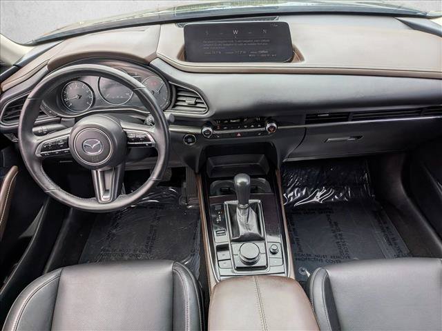 Certified 2025 MAZDA CX-30 2.5 Turbo w/ Premium Package AWD/4WD image 16