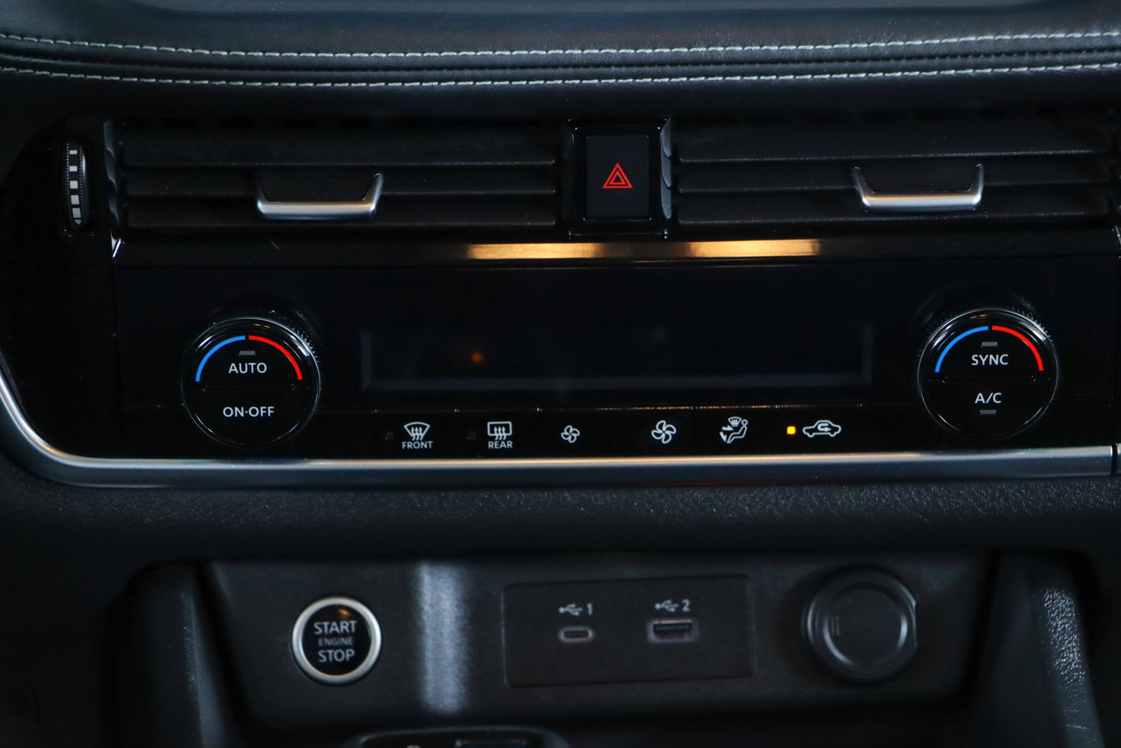 Used 2022 Nissan Rogue SV FWD image 20