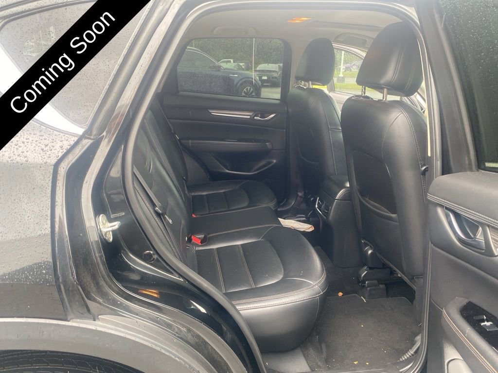 Used 2020 MAZDA CX-5 Grand Touring FWD image 18