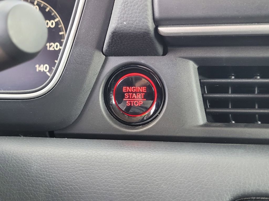 Used 2025 Honda Pilot EX-L image 20