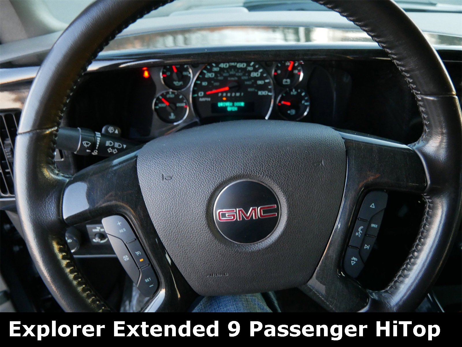 Used 2019 GMC Savana 2500 Work Van w/ Enhanced Convenience Package image 33