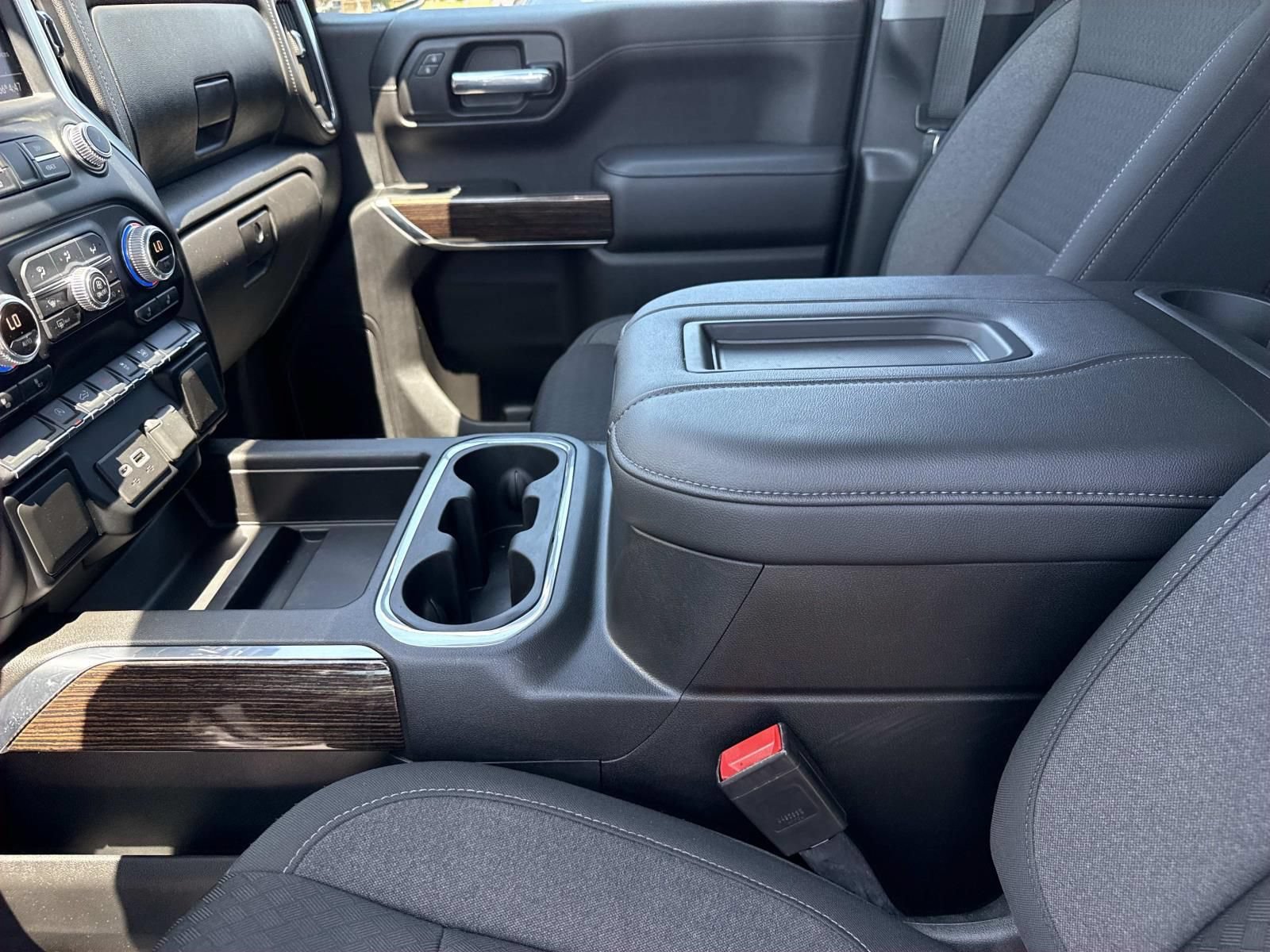 Used 2021 GMC Sierra 1500 Elevation AWD/4WD image 20