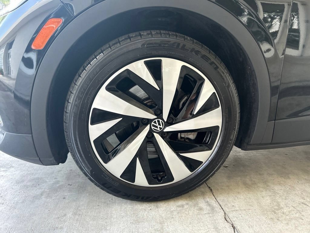 Used 2021 Volkswagen ID.4 1st Edition RWD image 15