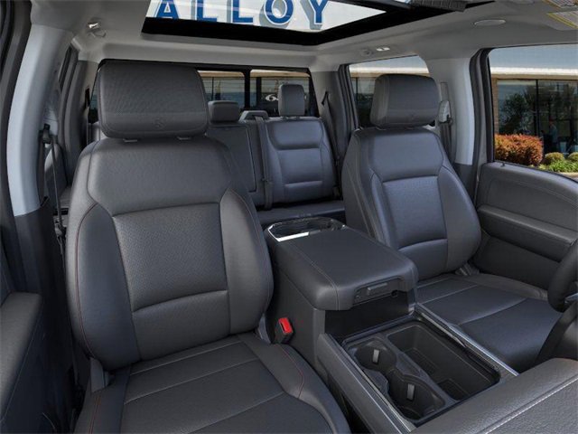 New 2025 Ford F350 Lariat image 10