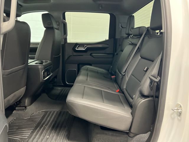 Used 2023 Chevrolet Silverado 1500 LTZ image 22