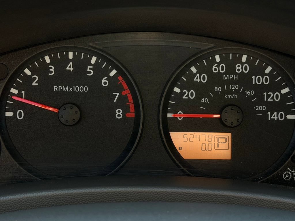 Used 2019 Nissan Frontier S RWD image 27