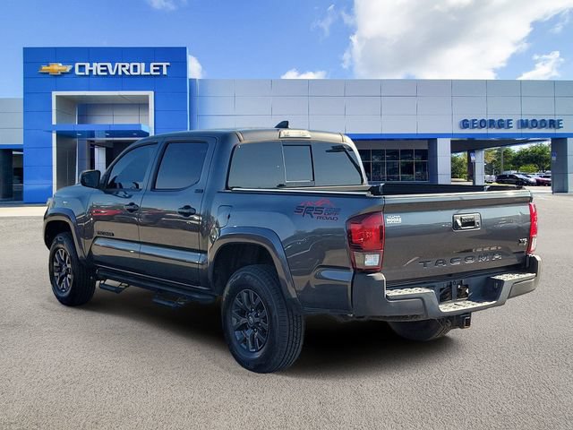 Used 2020 Toyota Tacoma SR5 RWD image 3