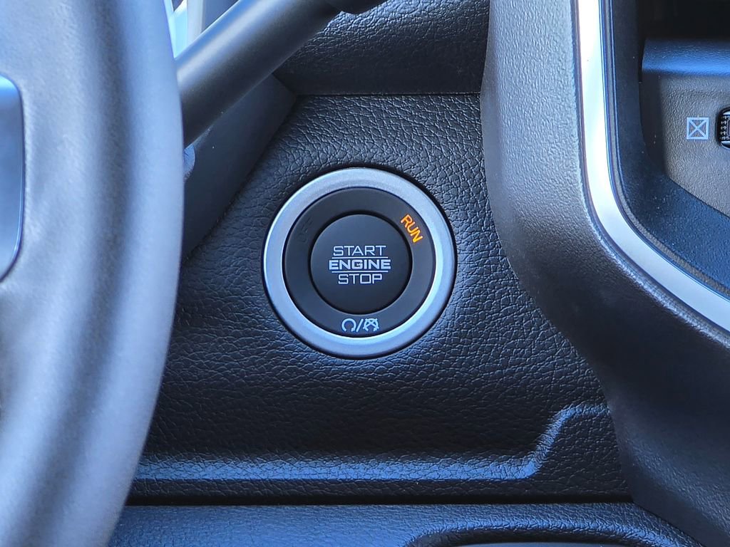 New 2026 RAM 2500 Big Horn image 29