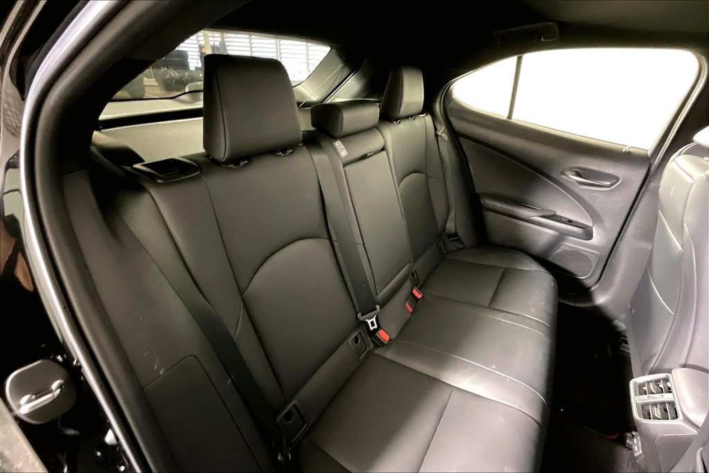 Used 2021 Lexus UX 200 F Sport FWD image 26