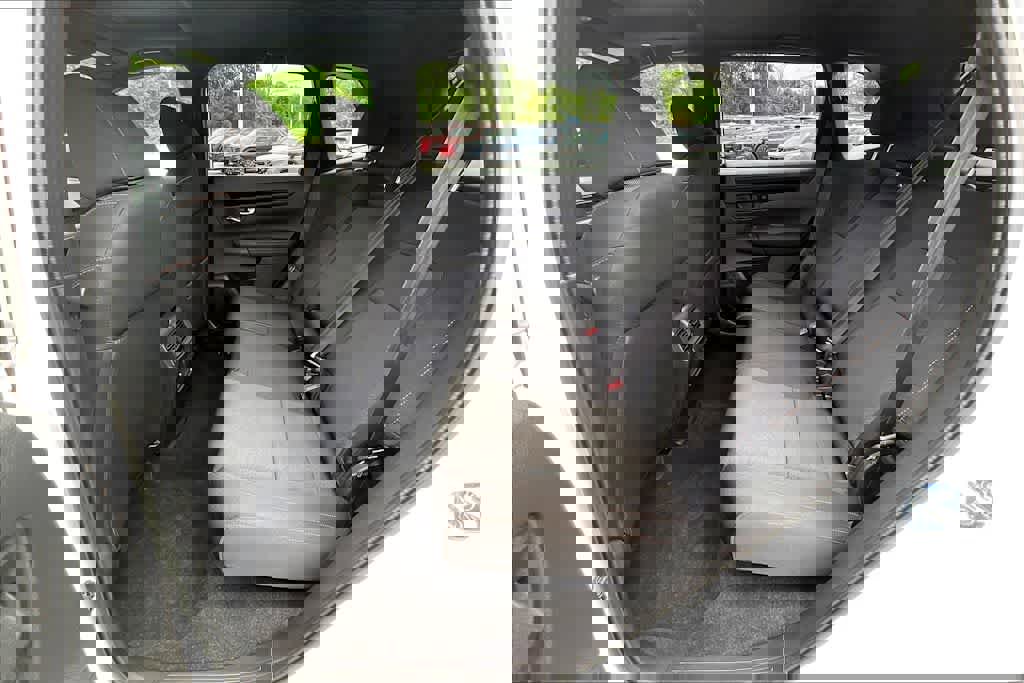 New 2026 Honda CR-V TrailSport image 15