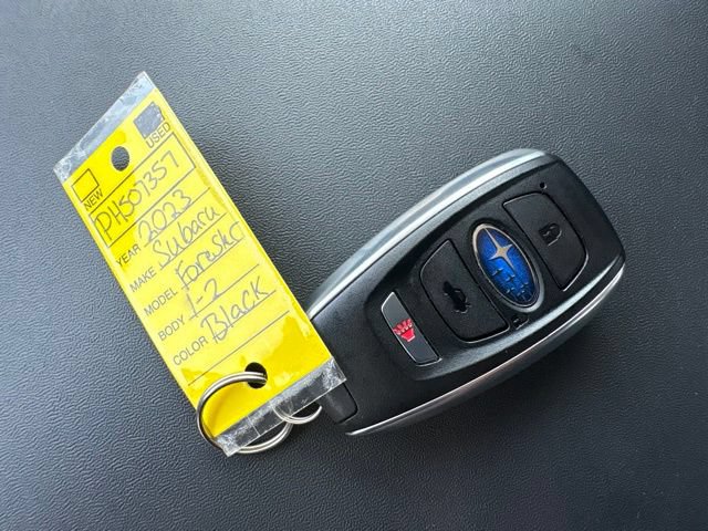Used 2023 Subaru Forester Sport AWD/4WD image 18