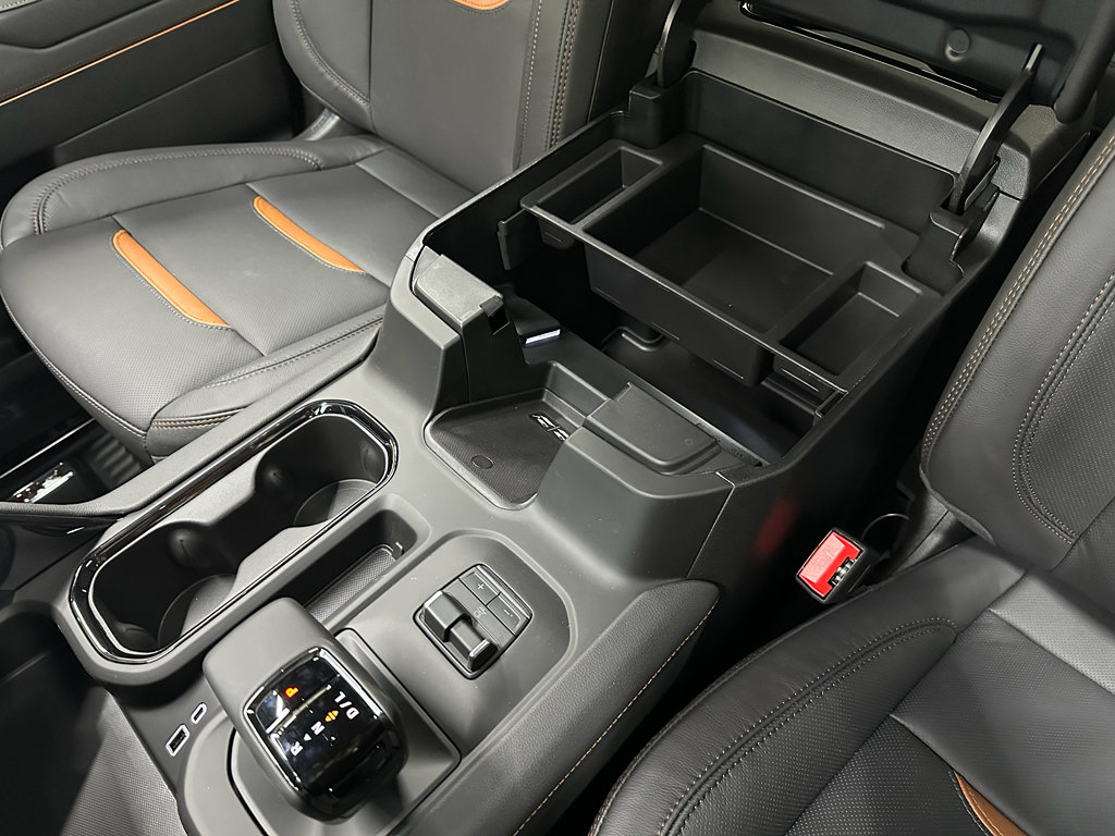 New 2026 GMC Sierra 1500 AT4 w/ Technology Package image 37