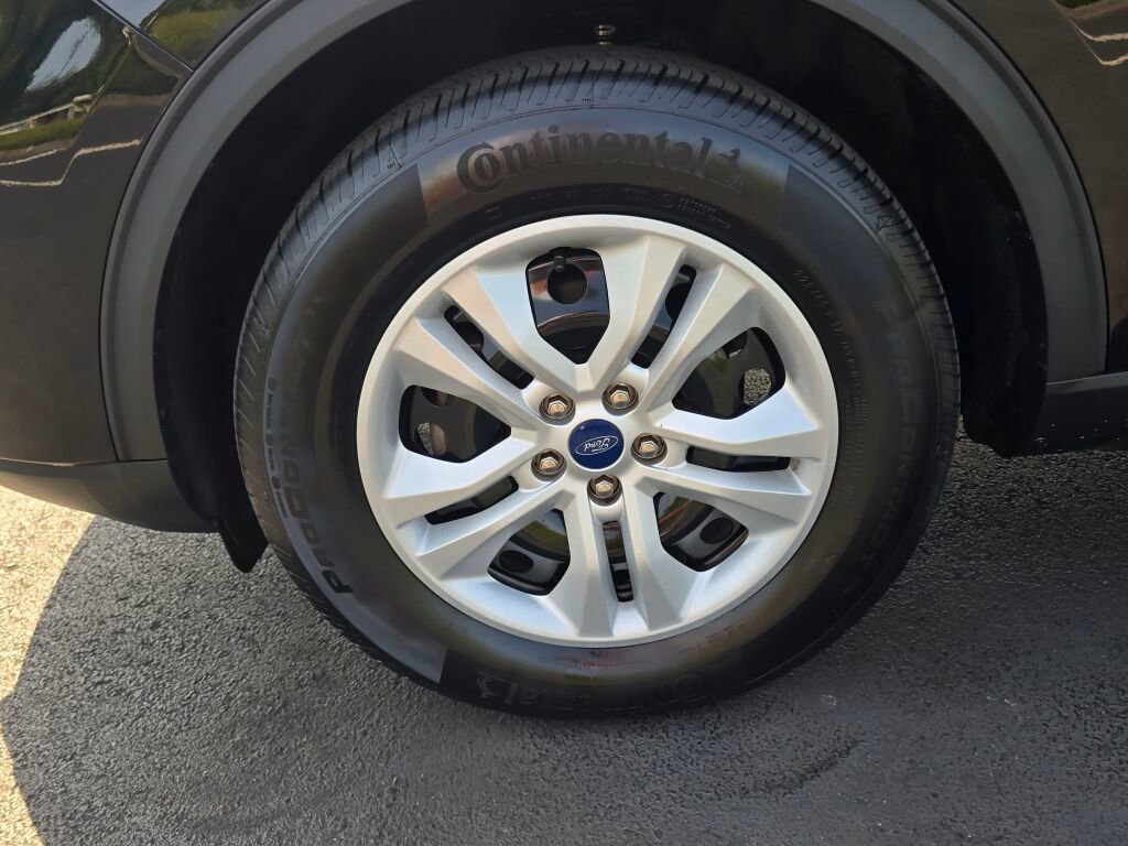 Used 2022 Ford Escape S image 12