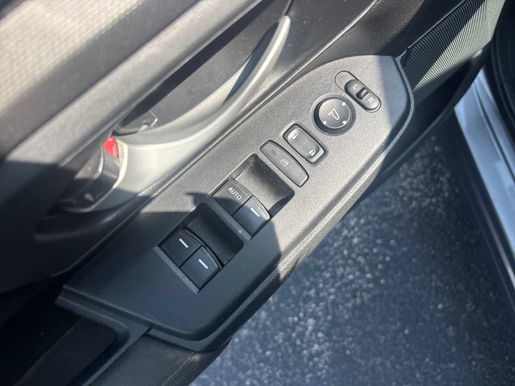 Certified 2019 Honda CR-V LX image 14