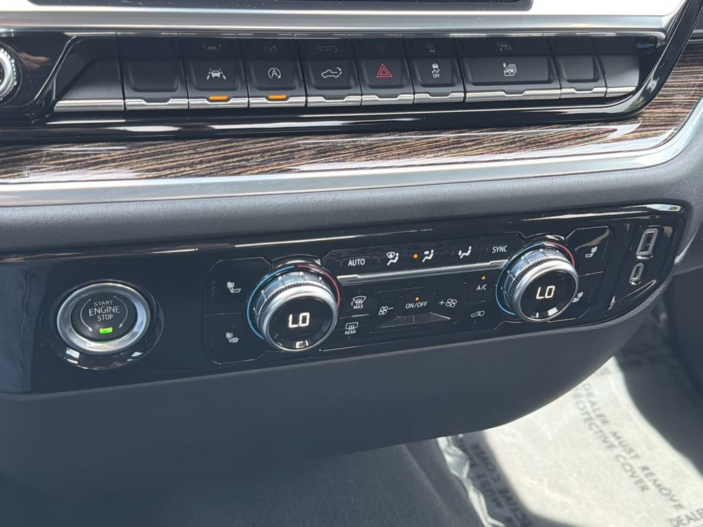 Used 2022 GMC Sierra 1500 Elevation AWD/4WD image 6