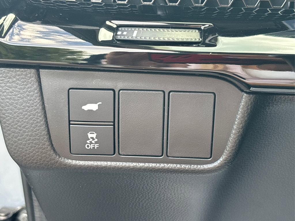 Used 2024 Honda CR-V EX-L image 38