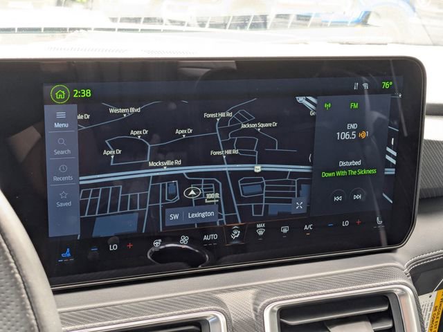 New 2025 Ford Mustang GT Premium image 21