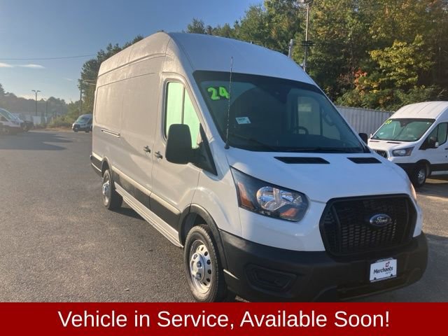 Used 2024 Ford Transit 350 148 High Roof Extended AWD
