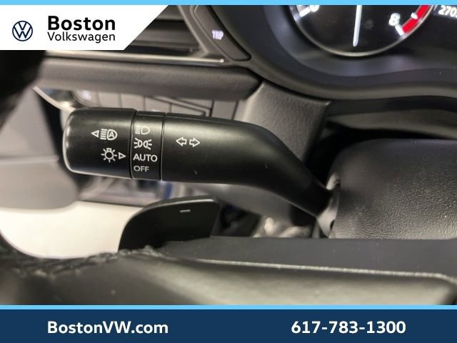 Used 2023 MAZDA CX-30 AWD 2.5 S w/ Premium Package image 19