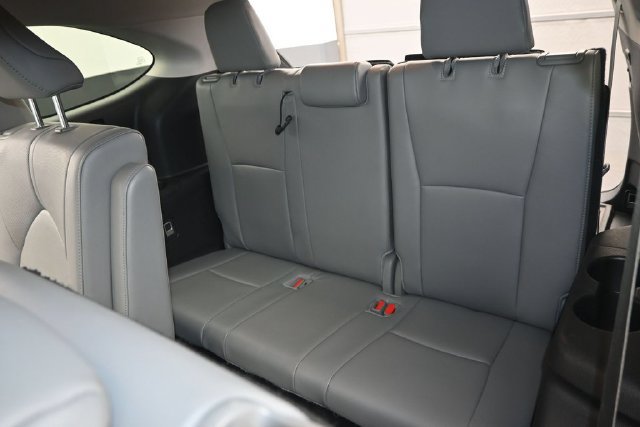 Used 2026 Toyota Highlander Limited AWD/4WD image 14