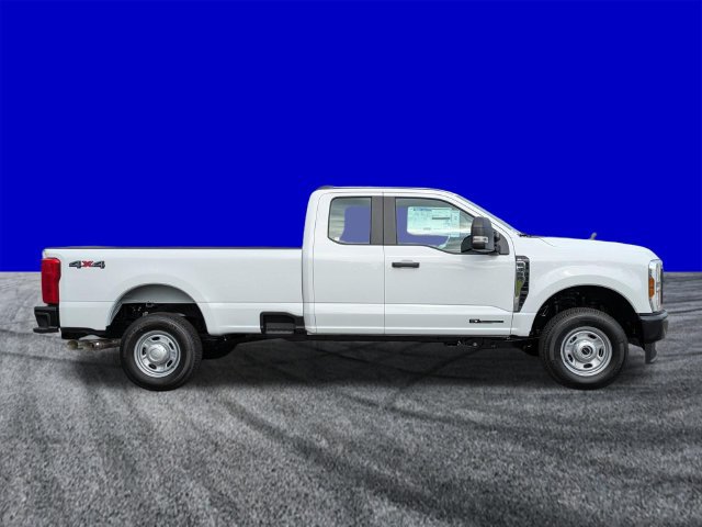 New 2026 Ford F350 XL AWD/4WD image 3