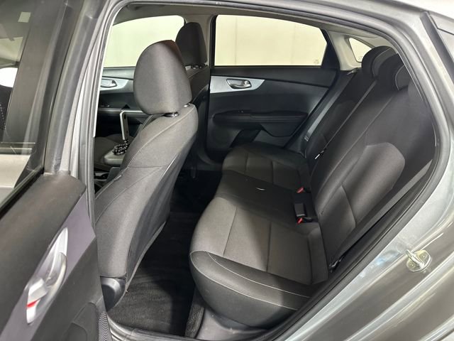 Used 2023 Kia Forte LXS image 24