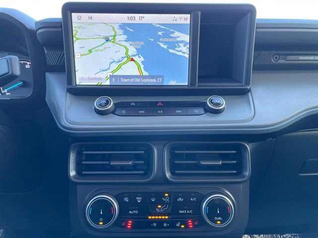 Used 2023 Ford Maverick Tremor w/ Tremor Off-Road Package image 13